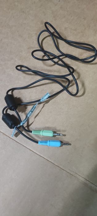 Cabo Audio Jack Macho 3,5mm Samsung