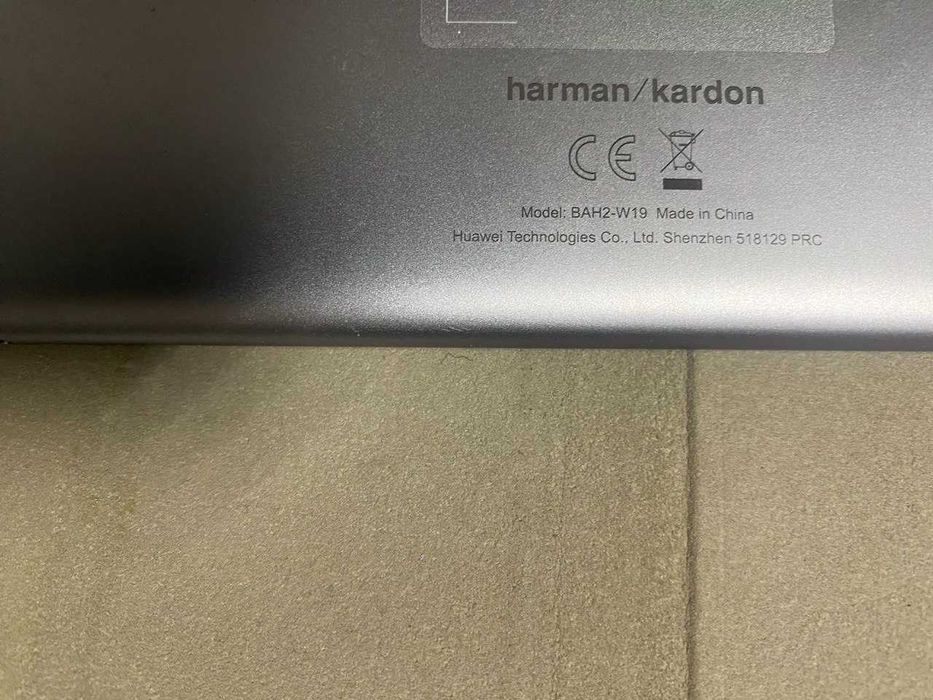 Продам планшет  Huawei MediaPad M5 Lite 10" 4/64GB Wi-Fi Grey
