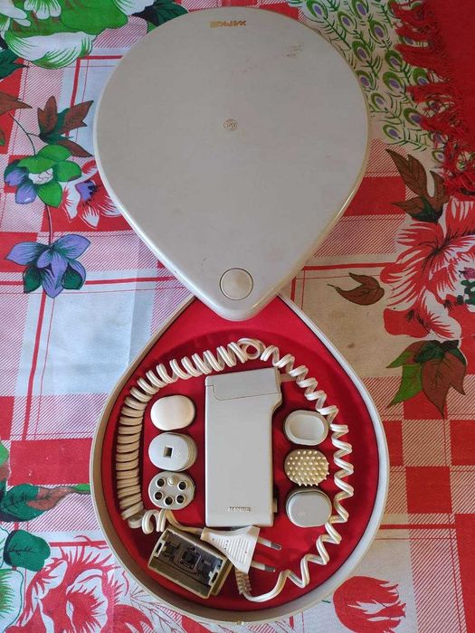 Бритва-масажер електрична "Харків"