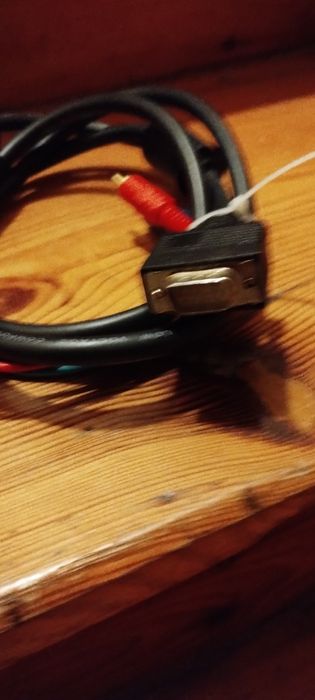 Kabel do komputera E195793 AWM 2919