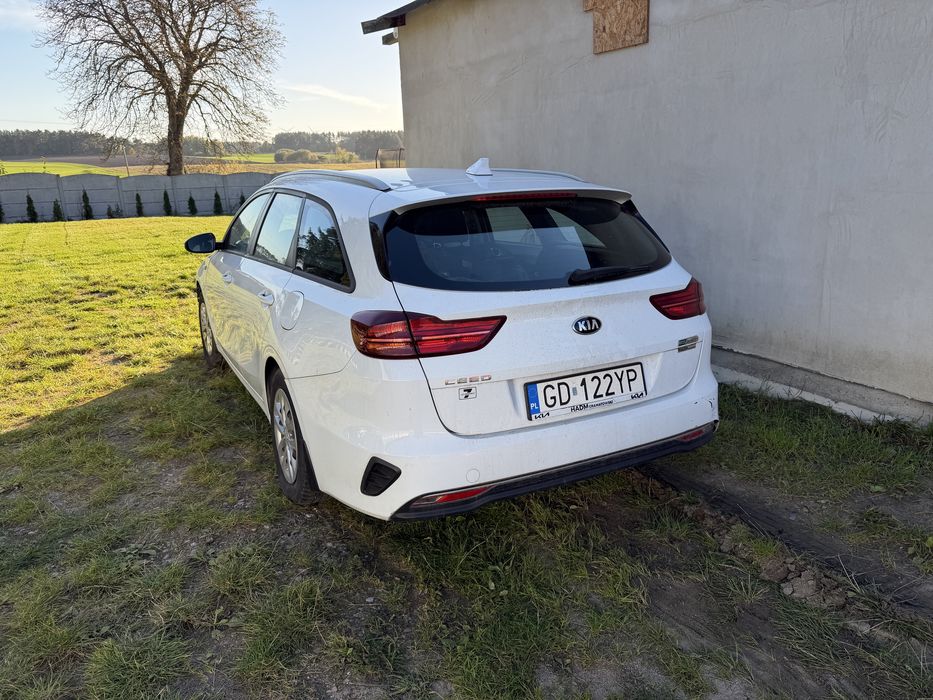 Kia Cee'd