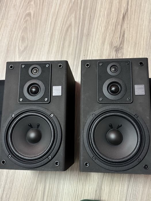 Sprzedam kolumny sony