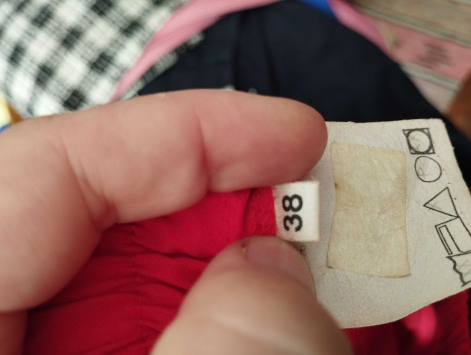 Спідниця флісе,пряма спідниця і бріджі