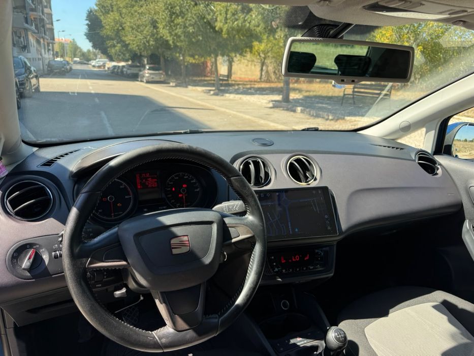 Seat Ibiza 1.2 Gasolina - 2013 - 157.000km — photo 4