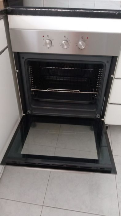 Forno confortec