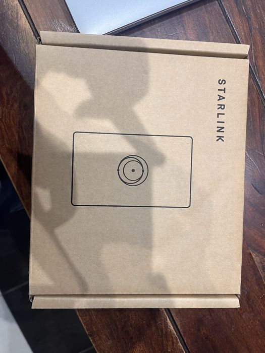 Router mini kit starlink