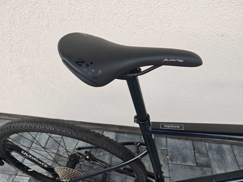 Cannondale Topstone Shimano GRX "L" Gravel Powystawowy