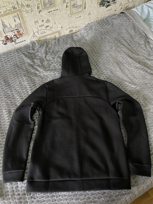 Оригнальні кофти puma і tnf
