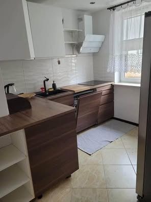 3-pokoje przy Zalewie bez czynszu z garażem