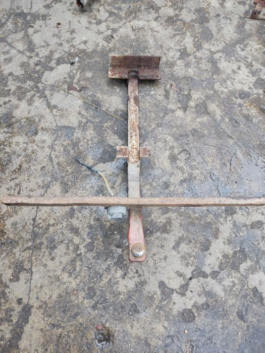 Продам деталі. На ВАЗ 2106