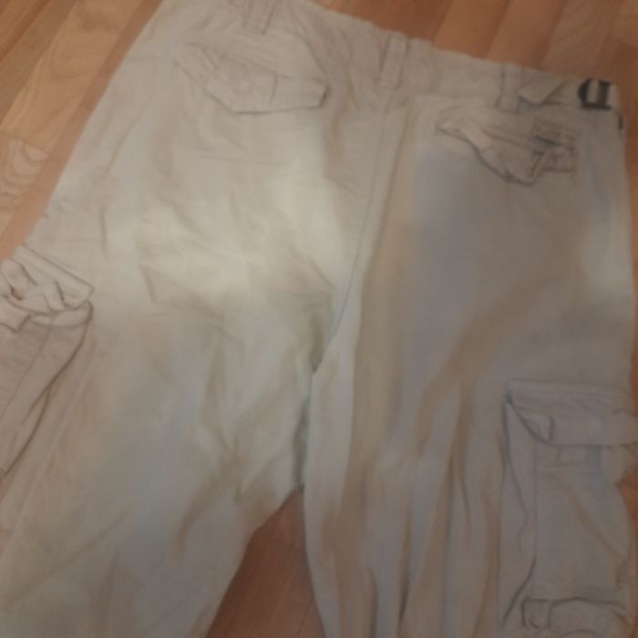 Штани Cargo чоловічі