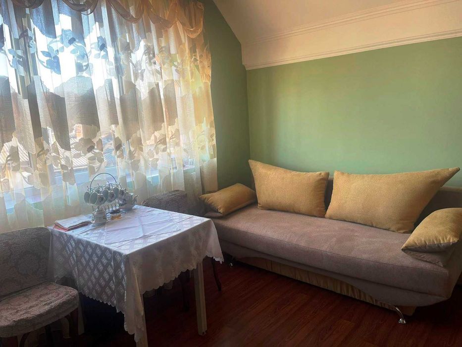 Здається дім біля термального басейна в Берегово подобово