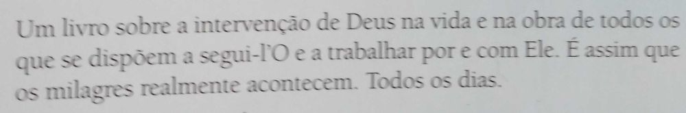 Miracles Happen Every Day by Robert H. Pierson64564109299074123