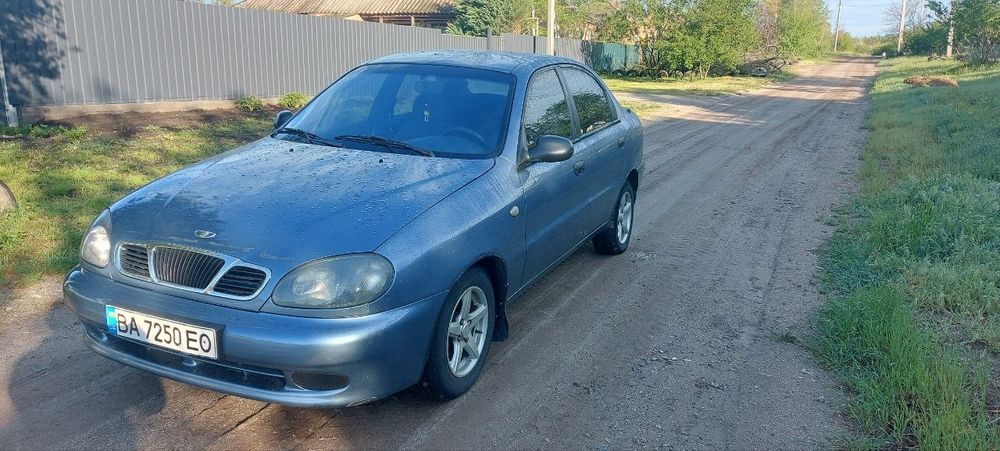 Dawoo Lanos  1.5