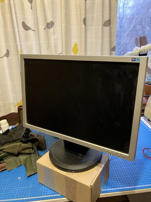 Монитор Samsung 2023NW LS20HANKSHEDC