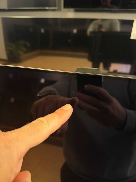 LG 42C4 OLED TV Smart Олед телевизор