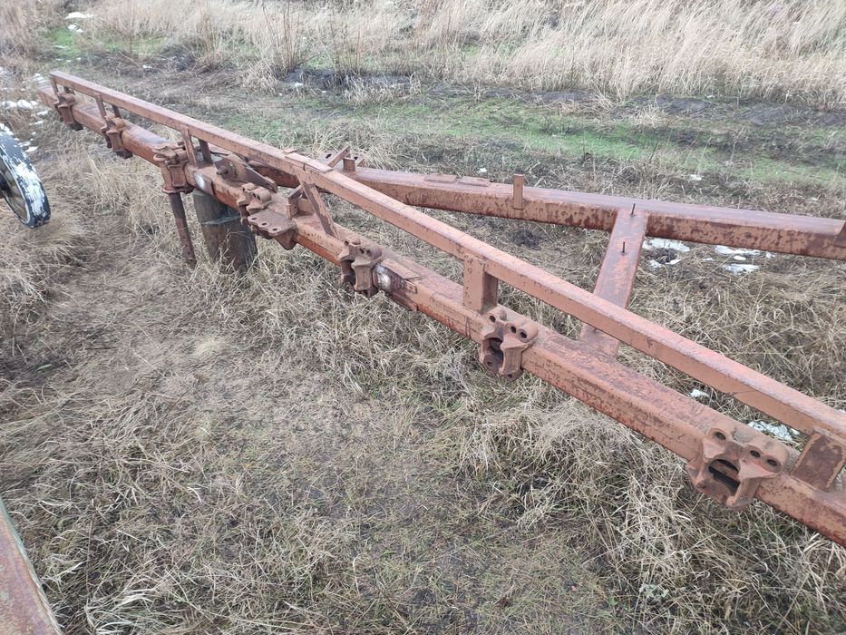 Плуг під високу круглу стійку Плуг ПЛН 3 Плуг ПНБ 8 Плуг ПЛН 8 Плуг8