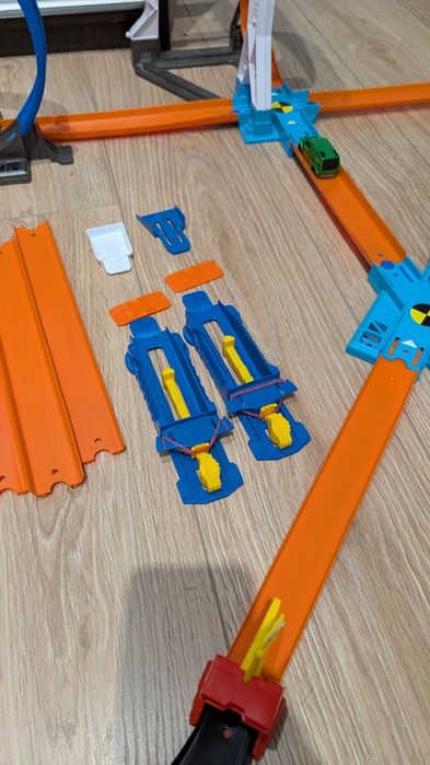 Hot Wheels Track Builder Хот Вілс Вилс