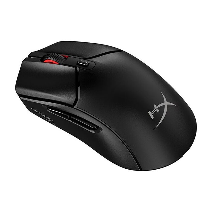 Mouse hyperex pro mini, super leve!