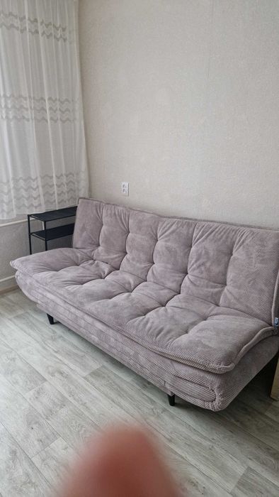 Кімната в гуртожитку