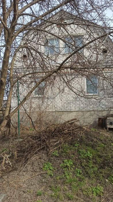 Продам дом в Крюкове.
