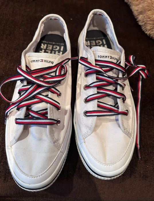 Buty Tommy hilfiger