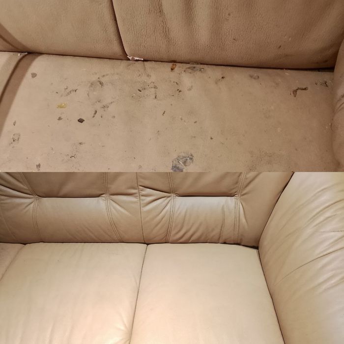 Професійна хімчистка м’яких меблів. Виїзд додому