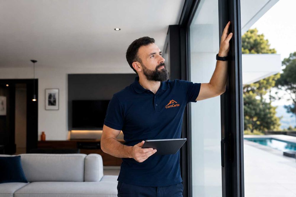 Pequenos Arranjos em Casa | Técnico ao Domicílio | Guimarães, Braga e Famalicão