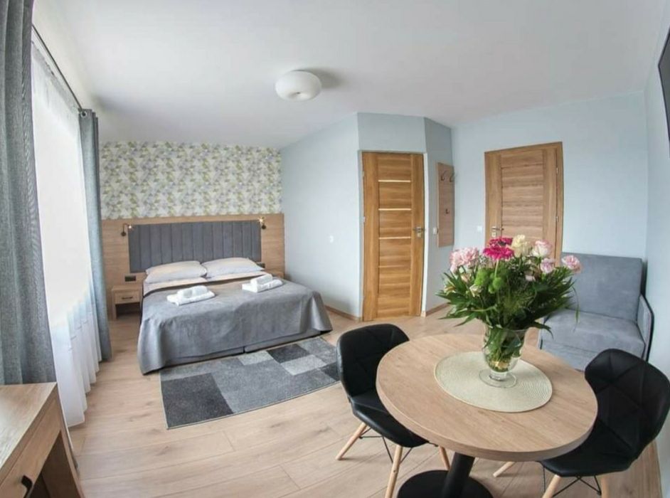 Noclegi Kalwaria Wadowice Club Energy2000