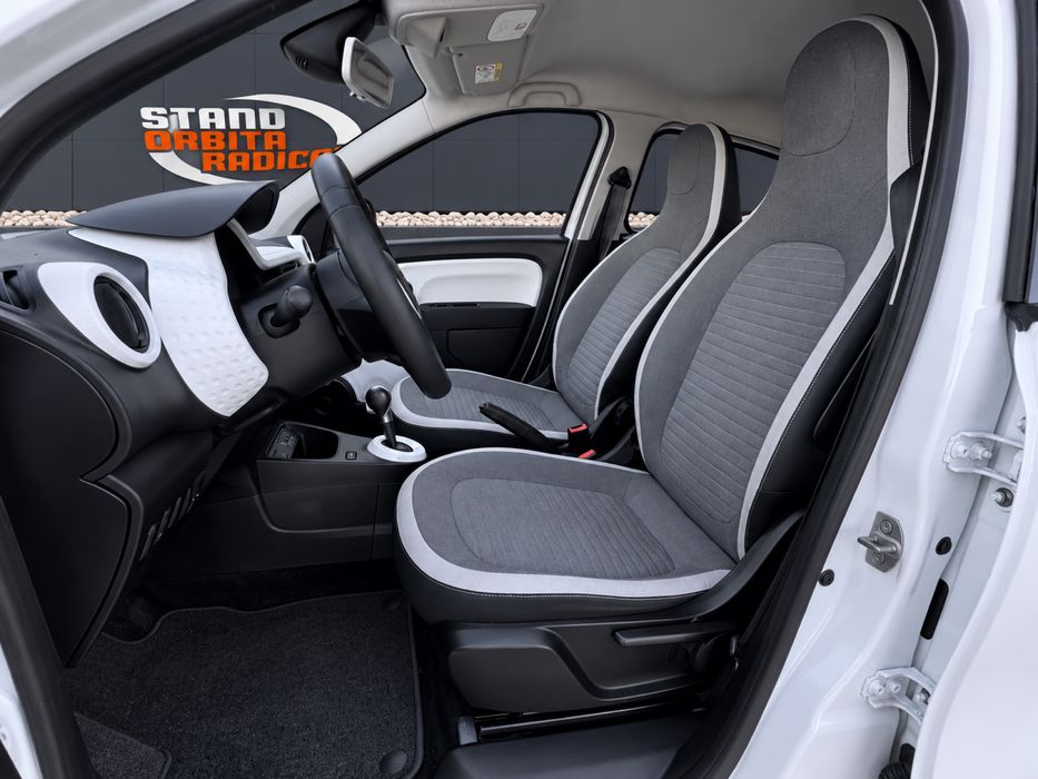 Renault twingo  ELETRICO 2022