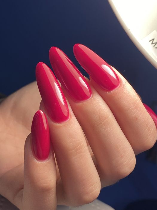 Paznokcie 60zł! Kielce