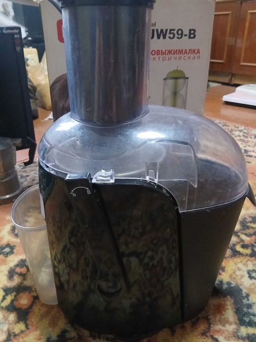 Продам соковыжималку ROTEX