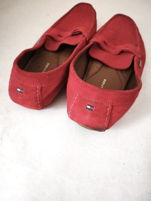 Мокасіни Tommy Hilfiger 45 p.