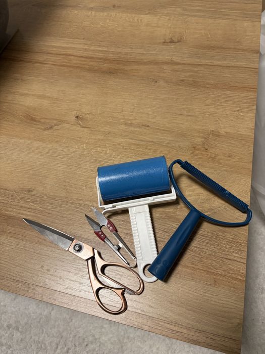 Комплект для занятия тафтингом