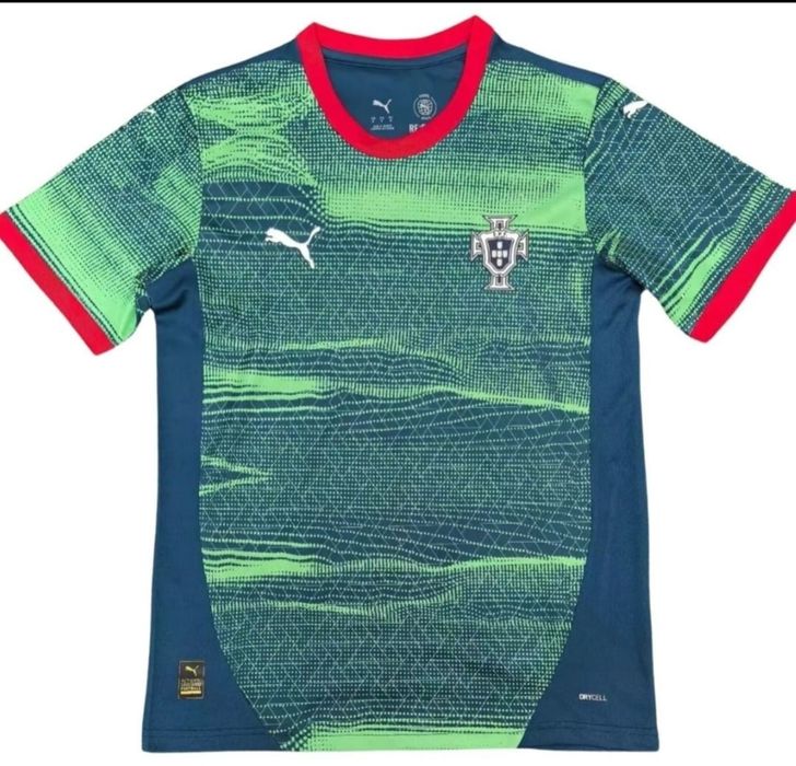 Seleção 25/26 e 26/27