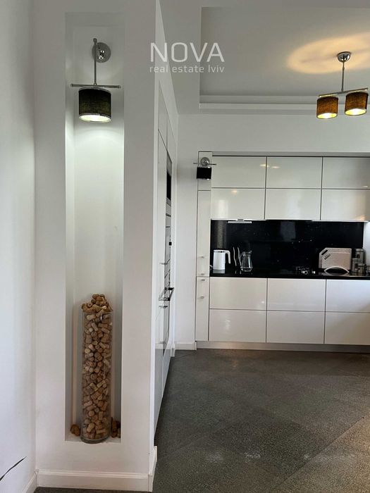 Продаж затишного будинку 274 м в м. Трускавець на вул. Лесі Українки