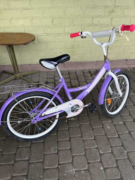 Продам велосипед  20ʼʼ