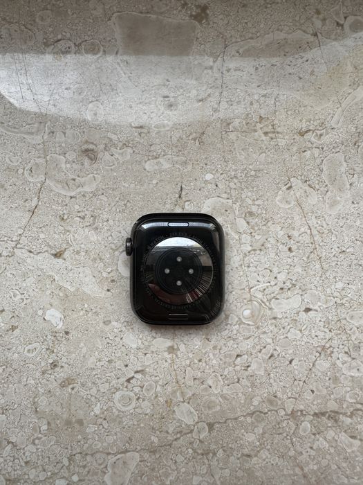 Apple Watch Series 8 (GPS + Cellular) Stainless Steel
