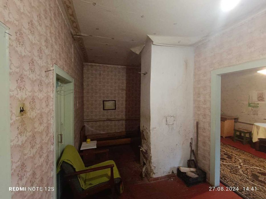 Продаж будинку в с. Сухоліси