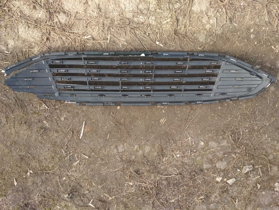 Решітка Ford Fusion 2017-