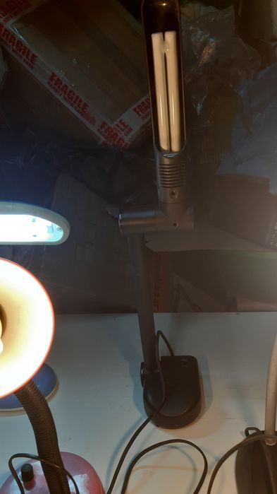 Candeeiros de mesa em promoção