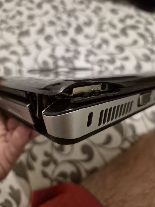 Portátil HP Pavilion DV3