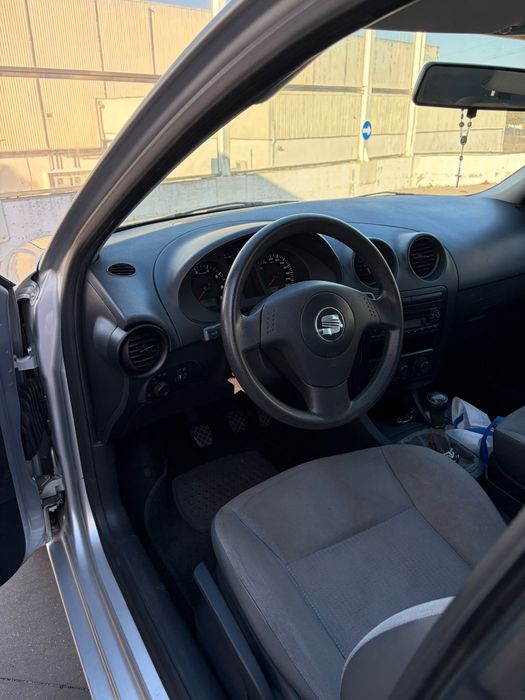 Vendo Seat Ibiza