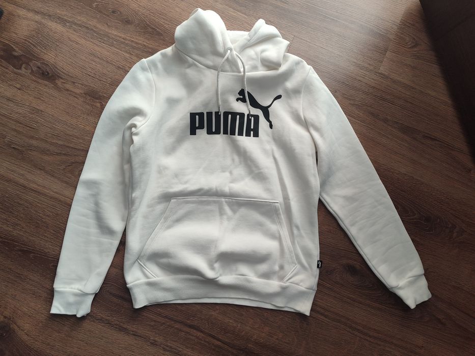 Спортивна кофта, худі, толстовка Puma оригінал