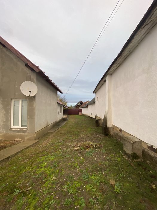 Продам будинок у ппредмісті Берегова