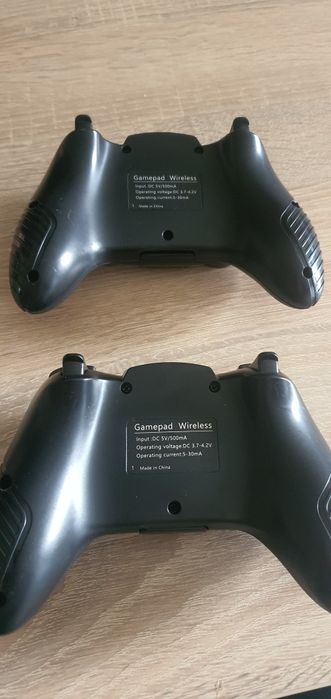 2 x gamepad Wireless