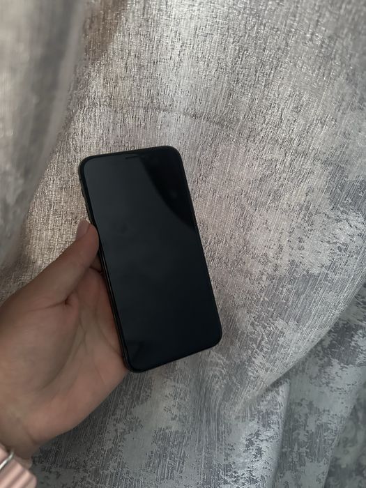 iPhone X 64GB Оригінал