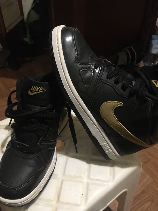 Дитячі кросівки Nike 24 см.