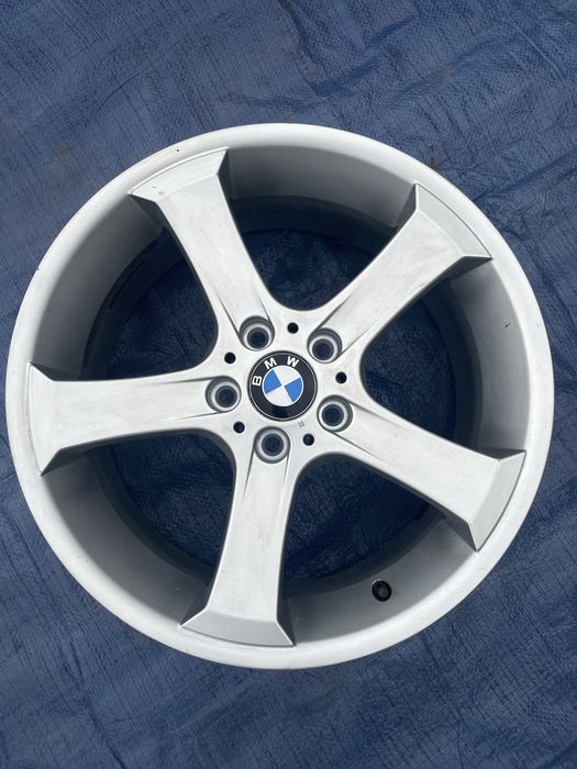 Alufelgi felgi 19” 5x120 et46 BMW