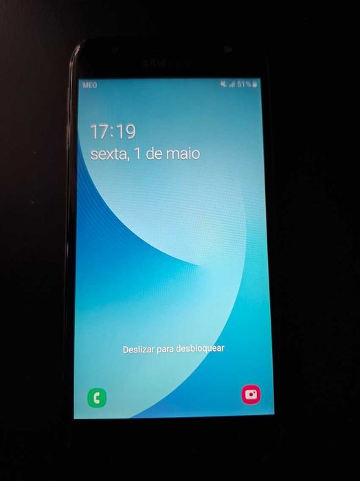 Samsung Galaxy (vários)